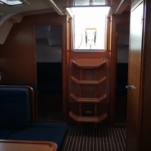 Bavaria Cruiser 41