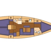 Bavaria Cruiser 41