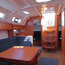 Bavaria Cruiser 41