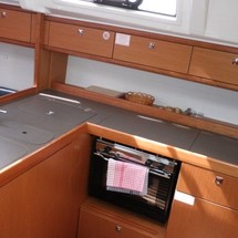 Bavaria 37 Cruiser