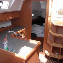 Bavaria 37 Cruiser