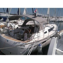 Bavaria 37 Cruiser