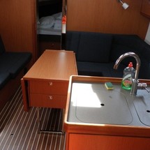 Bavaria 37 Cruiser