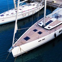 Hanse 545