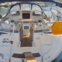 Bavaria 46 Cruiser