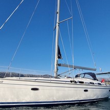 Bavaria 46 Cruiser