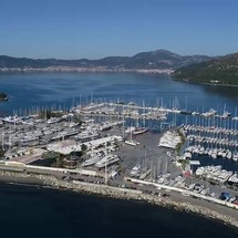 Fountaine Pajot Elba 45