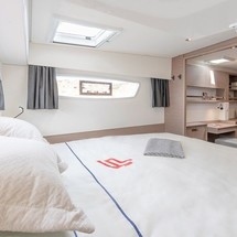 Fountaine Pajot Elba 45