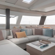 Fountaine Pajot Elba 45