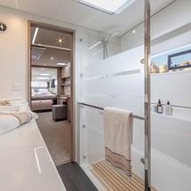 Fountaine Pajot Elba 45