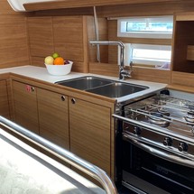 Elan Impression 45.1