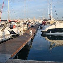 Beneteau Cyclades 43.4