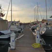 Beneteau Cyclades 43.4