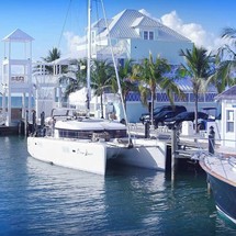 Lagoon 50