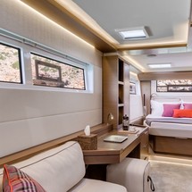 Lagoon 50