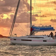 Jeanneau Sun Odyssey 490