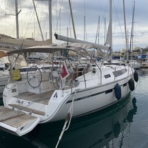 Bavaria Cruiser 41