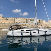 Bavaria Cruiser 41