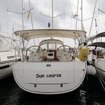 Bavaria 37 Cruiser