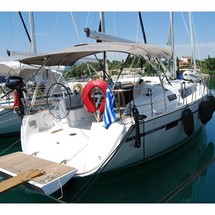 Bavaria 37 Cruiser