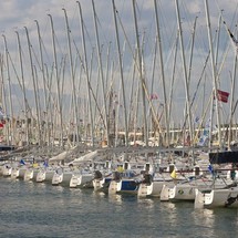 Jeanneau Cap Camarat 7.5 CC