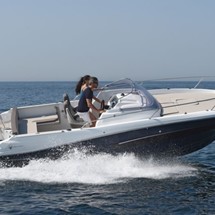 Jeanneau Cap Camarat 7.5 CC