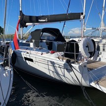 Dehler 38SQ