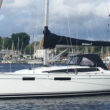 Dehler 38SQ