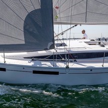 Dehler 38SQ