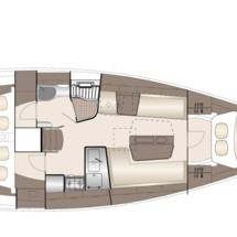 Dehler 38SQ