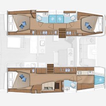 Lagoon 46