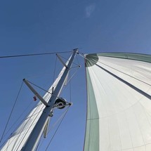 Lagoon 46