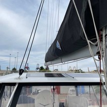 Lagoon 46