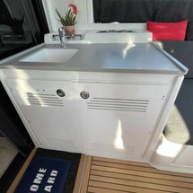 Lagoon 46