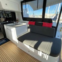 Lagoon 46