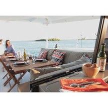 Fountaine Pajot Lucia 40