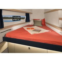 Fountaine Pajot Lucia 40