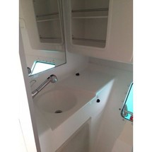 Fountaine Pajot Lucia 40