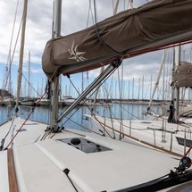 Jeanneau Sun Odyssey 449