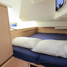 Jeanneau Sun Odyssey 449