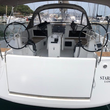 Jeanneau Sun Odyssey 440