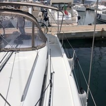 Jeanneau Sun Odyssey 440