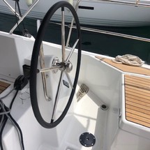 Jeanneau Sun Odyssey 440