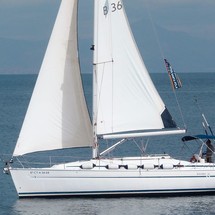 Bavaria 36 Cruiser