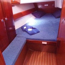 Bavaria 36 Cruiser