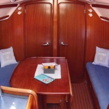 Bavaria 36 Cruiser