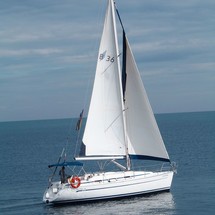 Bavaria 36 Cruiser