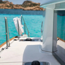 Lagoon 450 F