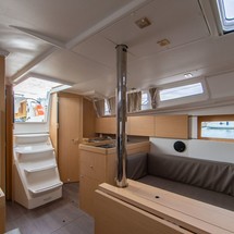 Beneteau Oceanis 35.1