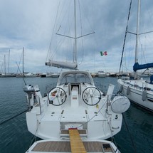 Beneteau Oceanis 35.1